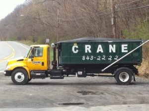 Dumpster Rentals