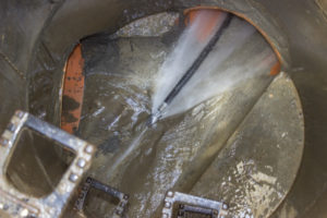 Drain Cleaning and Roto Services