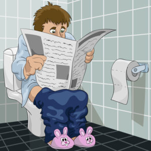 What Can I Flush?