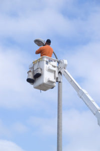 Commercial Electrical Repair 2