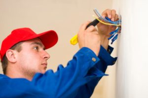 Electrical Repair