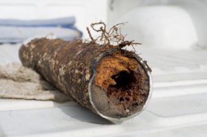 Preventatice Pipe Maintenance