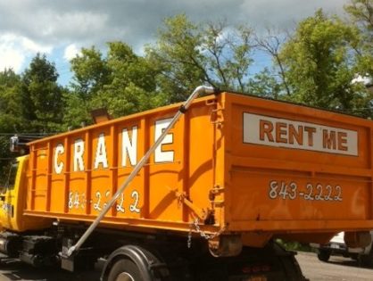 Dumpster Rentals